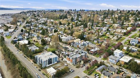 3045 20th Avenue W Seattle WA 98199