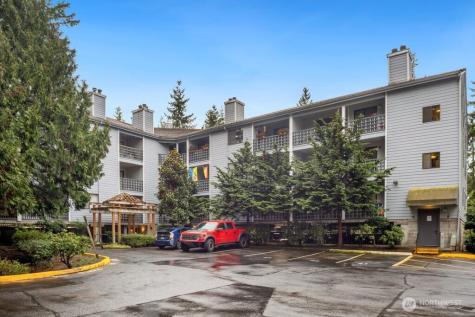 710 N 160th Street Shoreline WA 98133