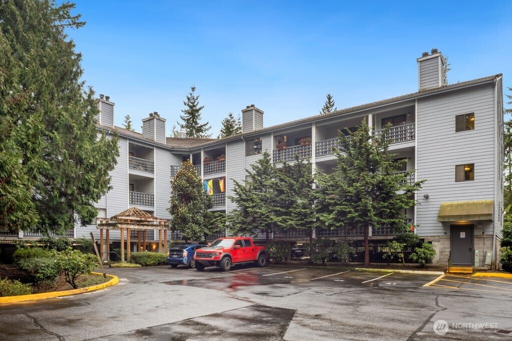710 N 160th Street Shoreline WA 98133