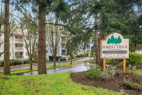 710 N 160th Street Shoreline WA 98133