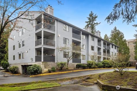 710 N 160th Street Shoreline WA 98133