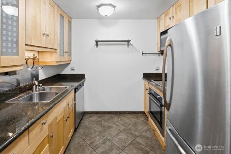 710 N 160th Street Shoreline WA 98133