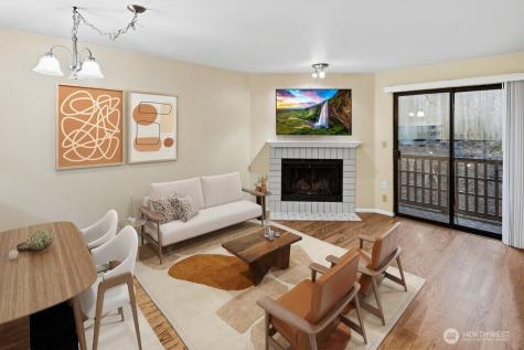 710 N 160th Street Shoreline WA 98133