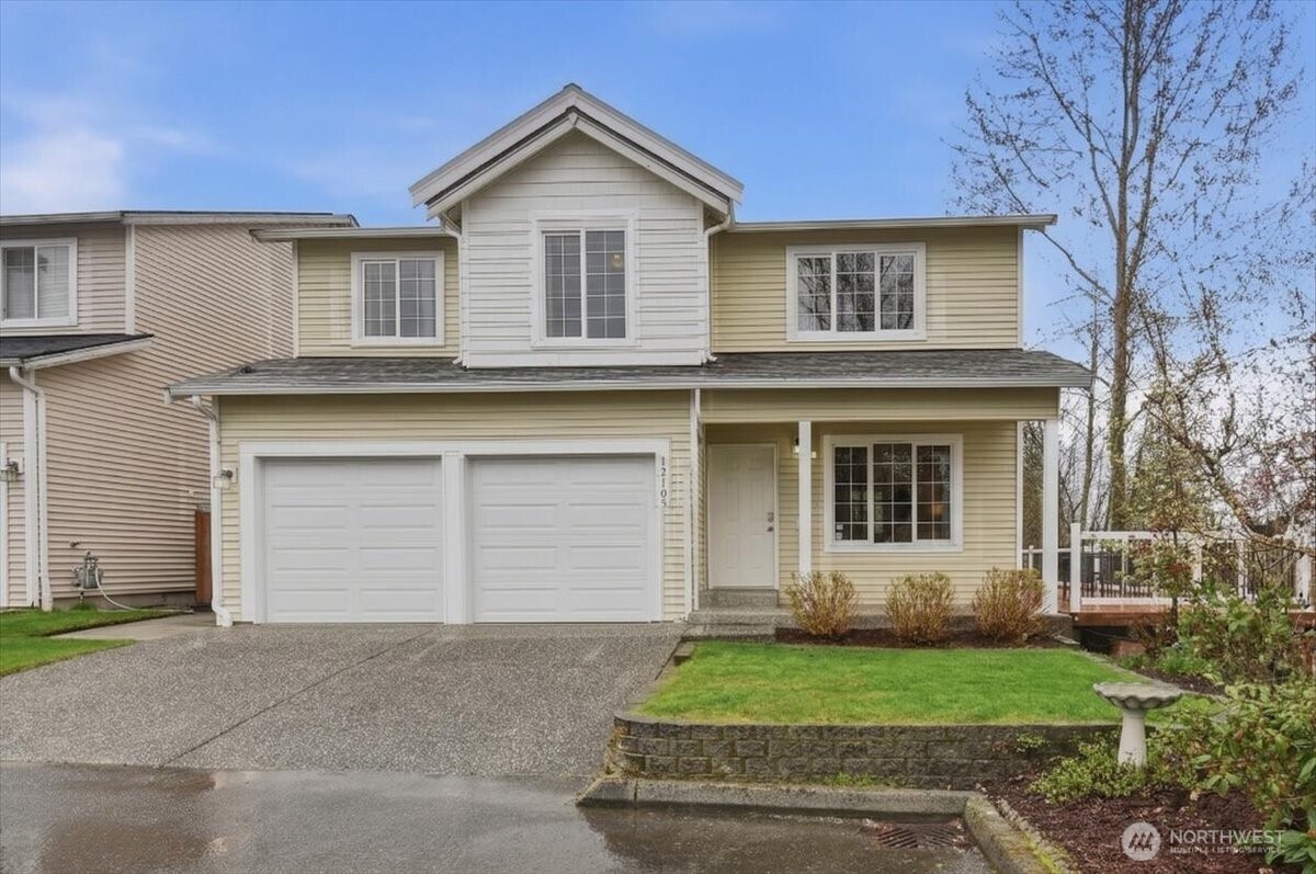 12105 23rd Avenue W Everett WA 98204