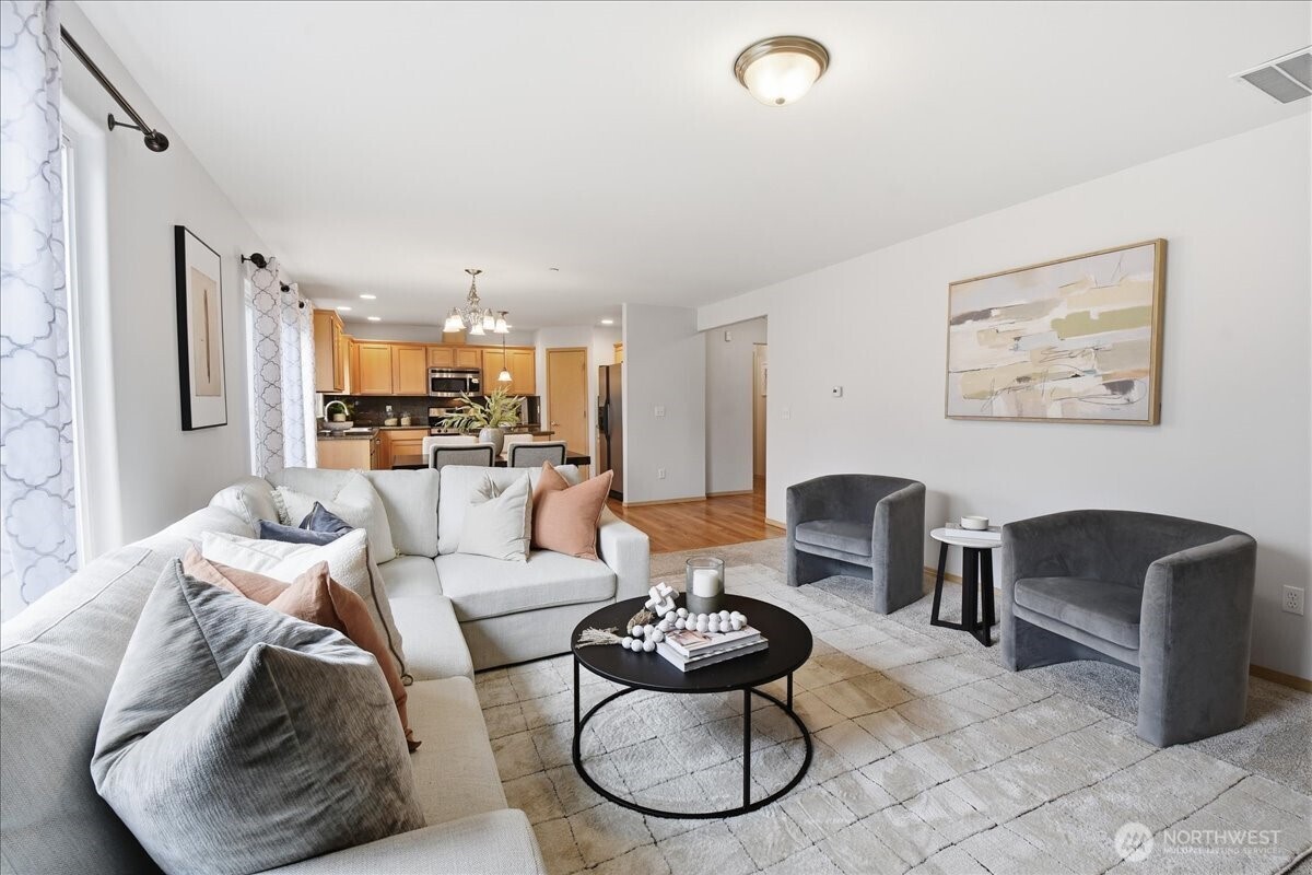 12105 23rd Avenue W Everett WA 98204
