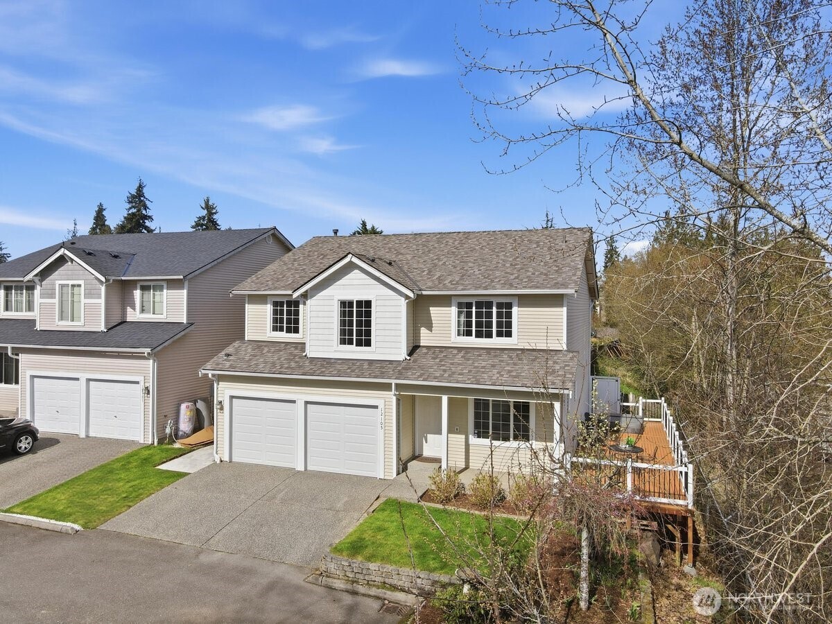 12105 23rd Avenue W Everett WA 98204
