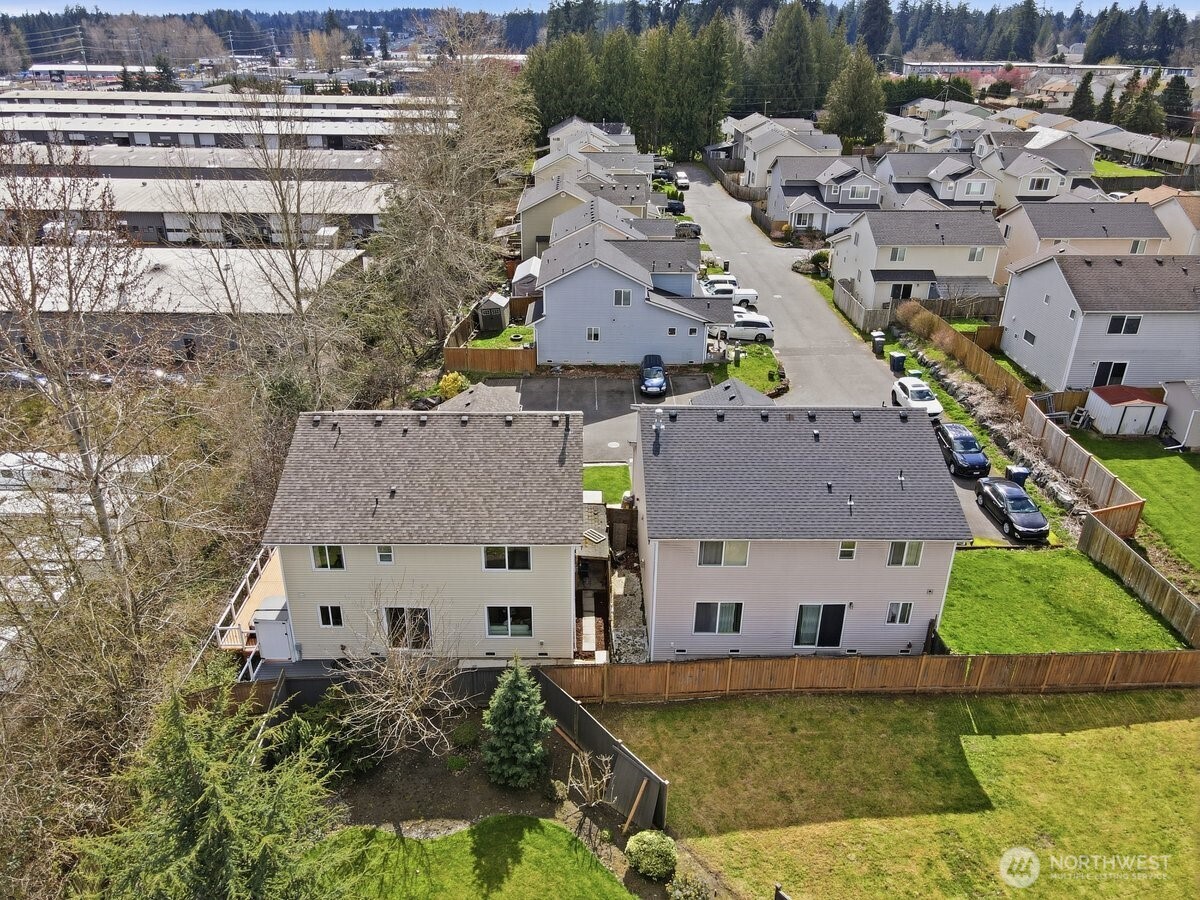 12105 23rd Avenue W Everett WA 98204