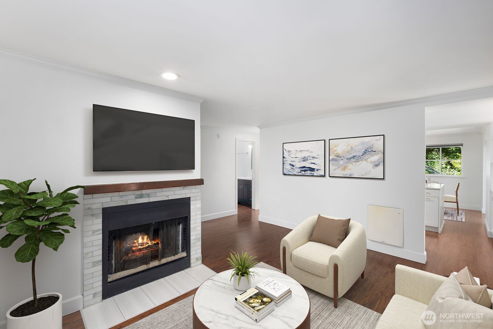 3901 Fremont Avenue N Seattle WA 98103