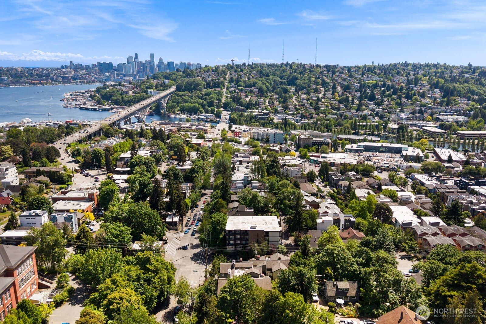 3901 Fremont Avenue N Seattle WA 98103