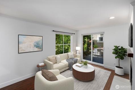 3901 Fremont Avenue N Seattle WA 98103