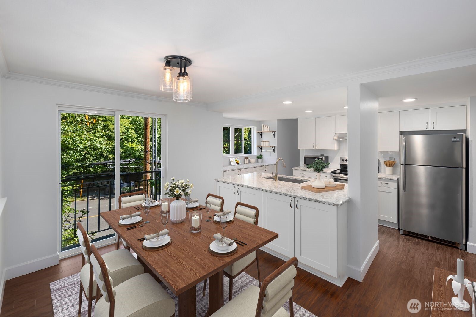 3901 Fremont Avenue N Seattle WA 98103