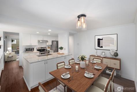 3901 Fremont Avenue N Seattle WA 98103