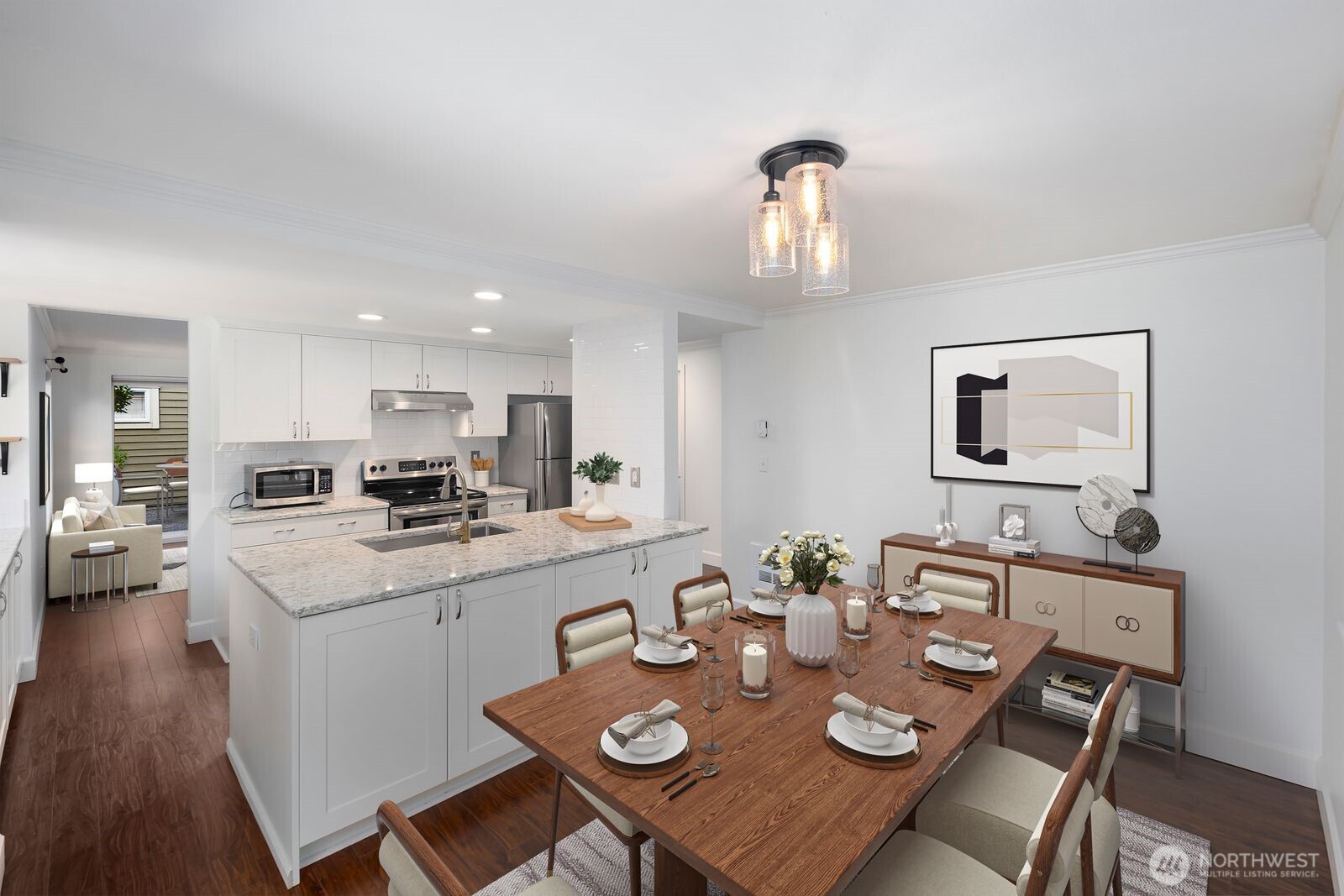 3901 Fremont Avenue N Seattle WA 98103