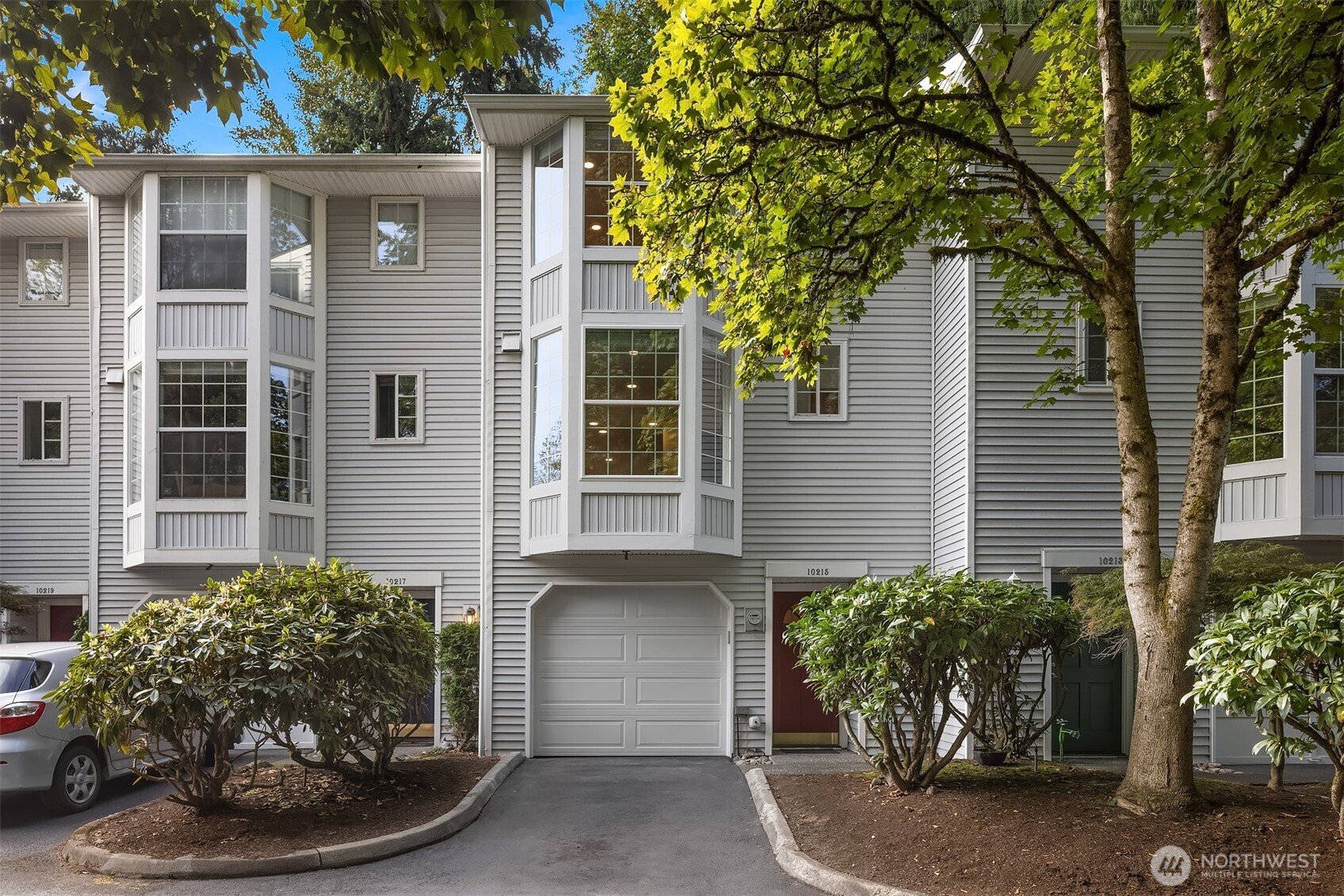 10215 NE 129th Lane Kirkland WA 98034