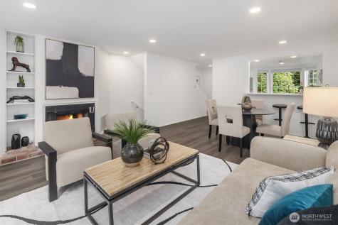 10215 NE 129th Lane Kirkland WA 98034