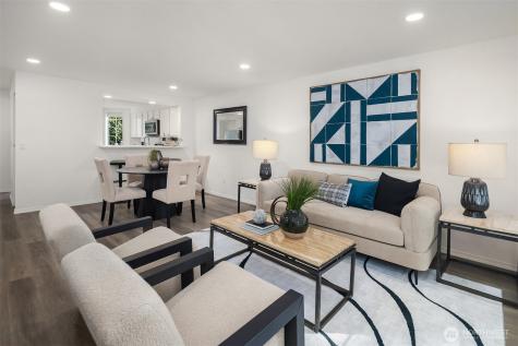 10215 NE 129th Lane Kirkland WA 98034