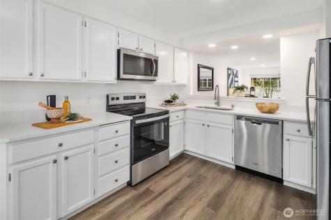 10215 NE 129th Lane Kirkland WA 98034