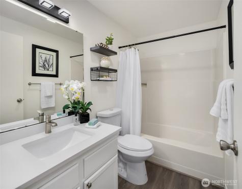 10215 NE 129th Lane Kirkland WA 98034