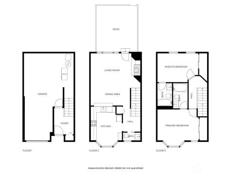 10215 NE 129th Lane Kirkland WA 98034