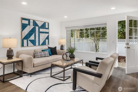 10215 NE 129th Lane Kirkland WA 98034