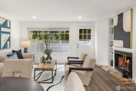 10215 NE 129th Lane Kirkland WA 98034