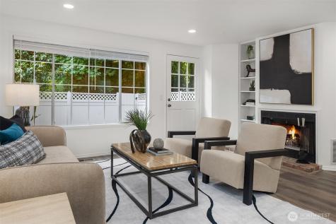 10215 NE 129th Lane Kirkland WA 98034