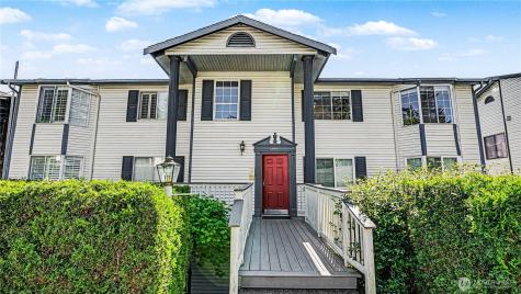 3416 161ST Bellevue WA 98008