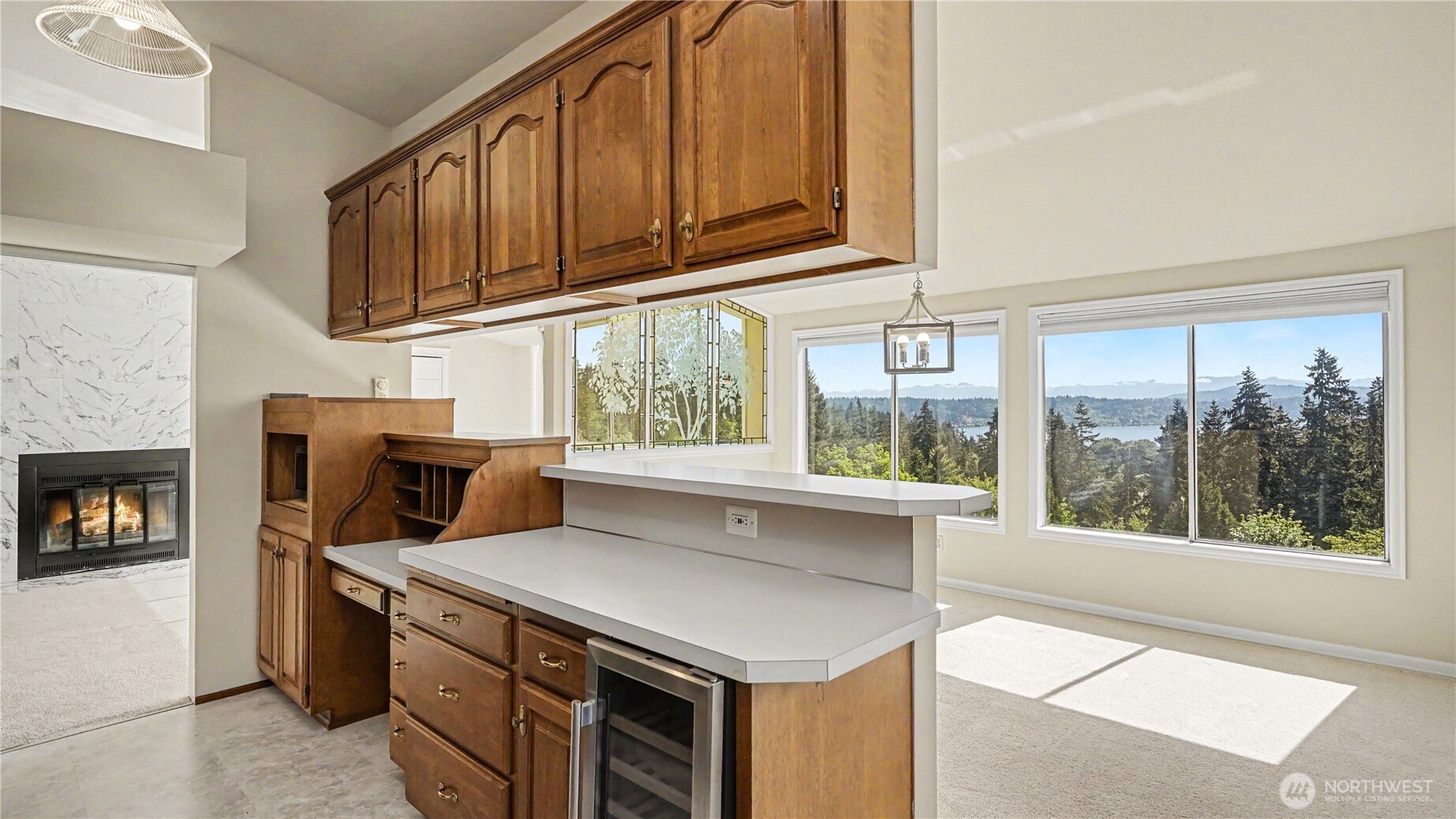 3416 161st Court SE Bellevue WA 98008
