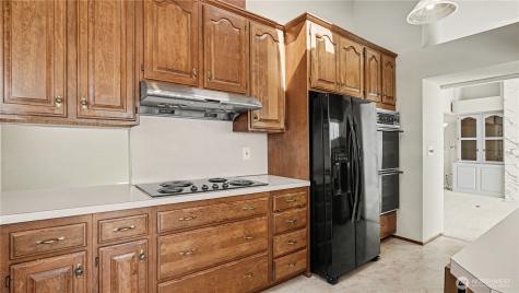 3416 161st Court SE Bellevue WA 98008