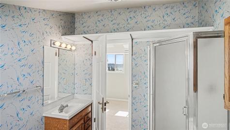 3416 161st Court SE Bellevue WA 98008