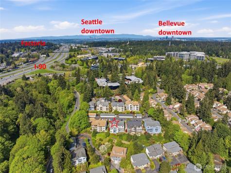 3416 161st Court SE Bellevue WA 98008