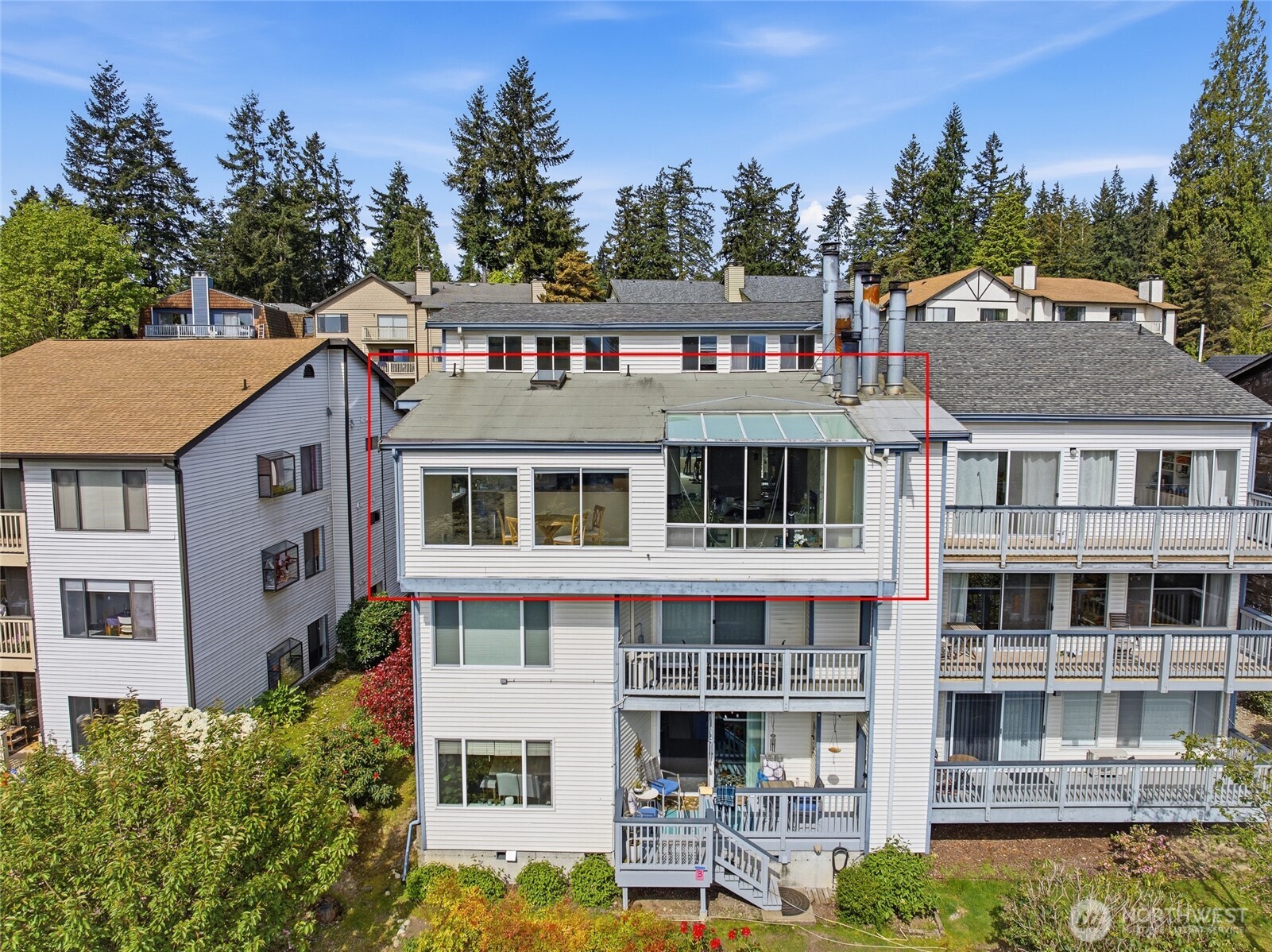 3416 161st Court SE Bellevue WA 98008