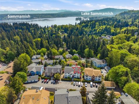 3416 161st Court SE Bellevue WA 98008