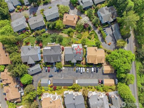 3416 161st Court SE Bellevue WA 98008
