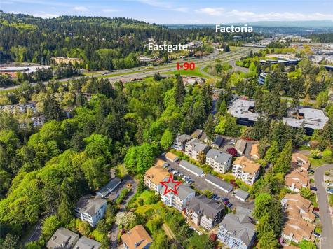 3416 161st Court SE Bellevue WA 98008