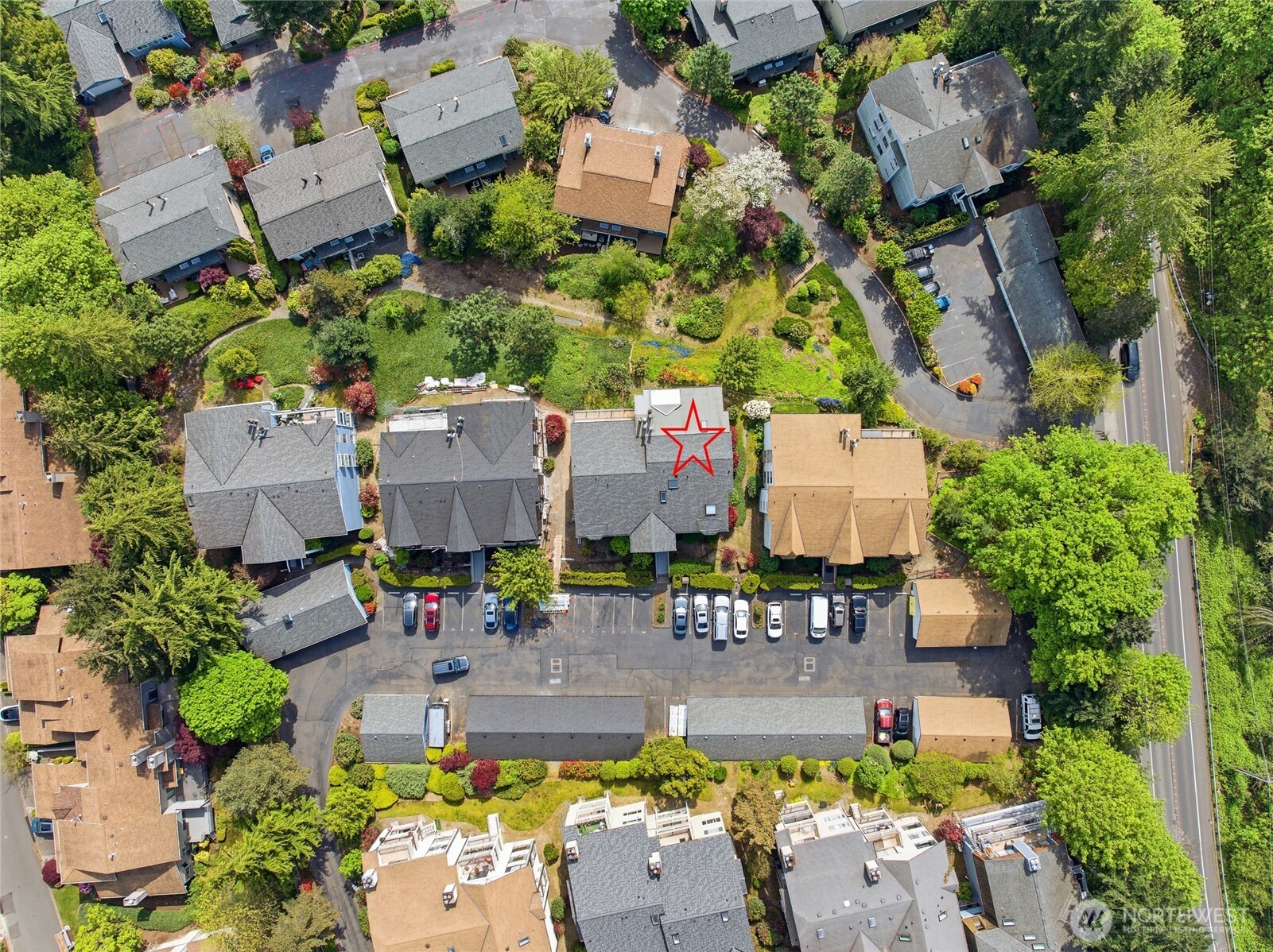 3416 161st Court SE Bellevue WA 98008