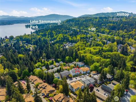 3416 161st Court SE Bellevue WA 98008