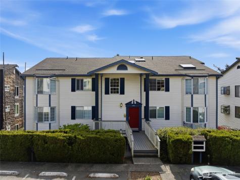 3416 161st Court SE Bellevue WA 98008
