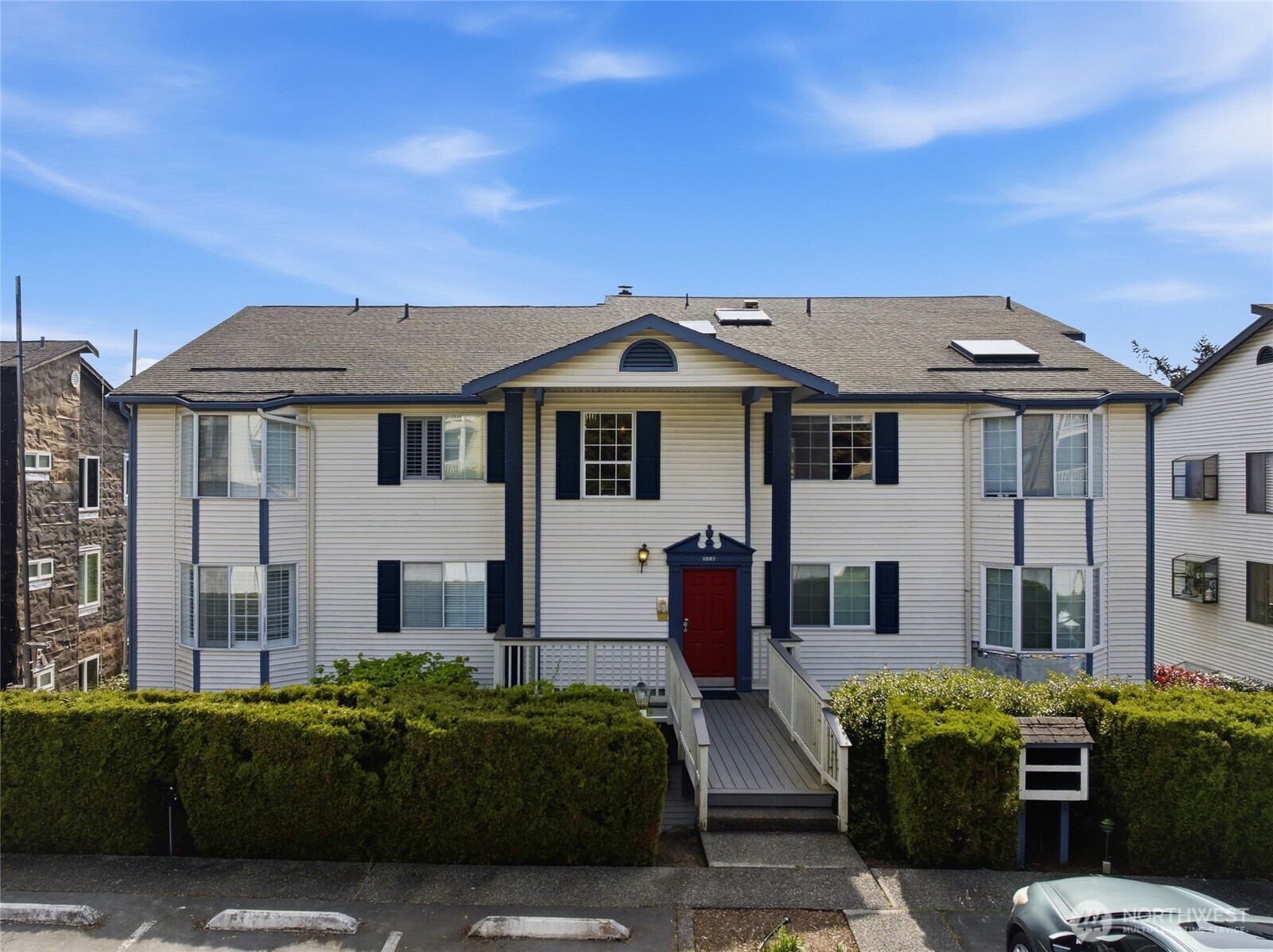 3416 161st Court SE Bellevue WA 98008