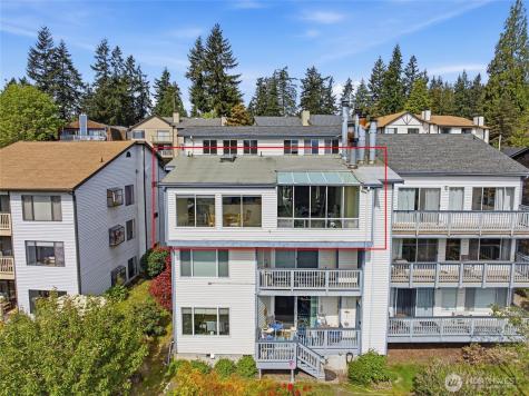 3416 161st Court SE Bellevue WA 98008
