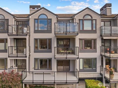 6121 NE 175 Street Kenmore WA 98028