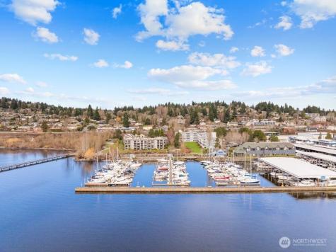 6121 NE 175 Street Kenmore WA 98028