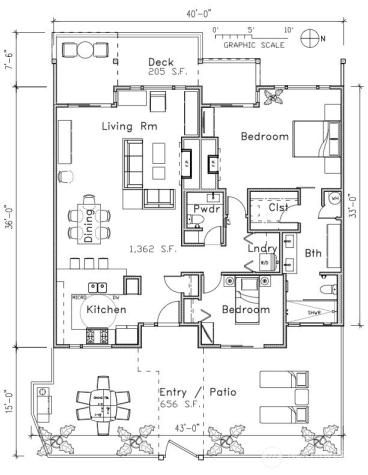 6121 NE 175 Street Kenmore WA 98028