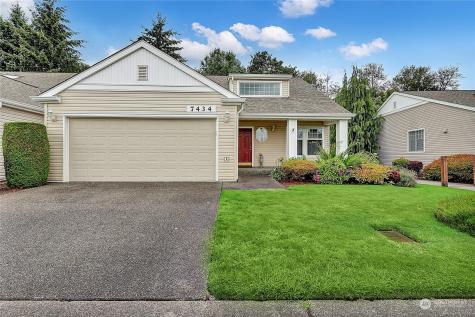 7434 144th Sumner WA 98390