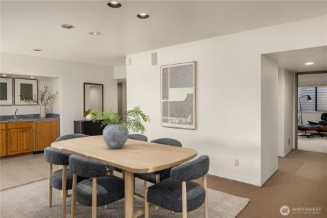 9903 Lake Washington Boulevard NE Bellevue WA 98004
