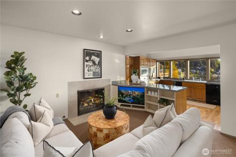 9903 Lake Washington Boulevard NE Bellevue WA 98004