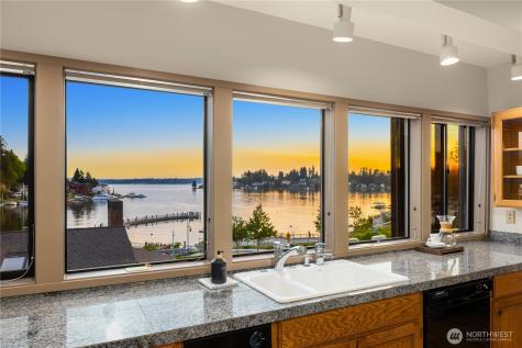 9903 Lake Washington Boulevard NE Bellevue WA 98004