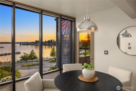 9903 Lake Washington Boulevard NE Bellevue WA 98004