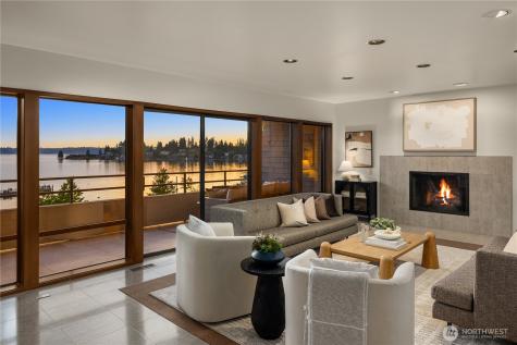 9903 Lake Washington Boulevard NE Bellevue WA 98004