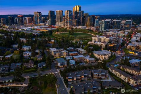 9903 Lake Washington Boulevard NE Bellevue WA 98004
